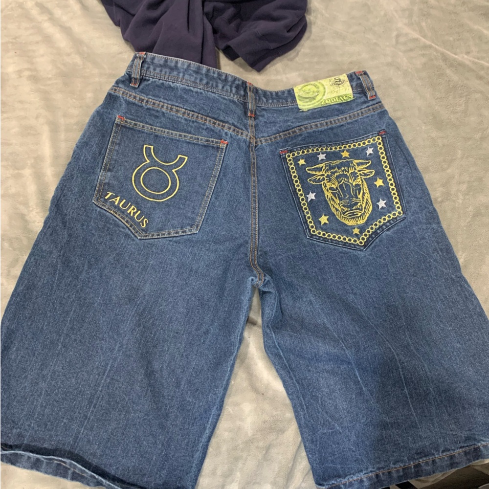 Soulland taurus jorts